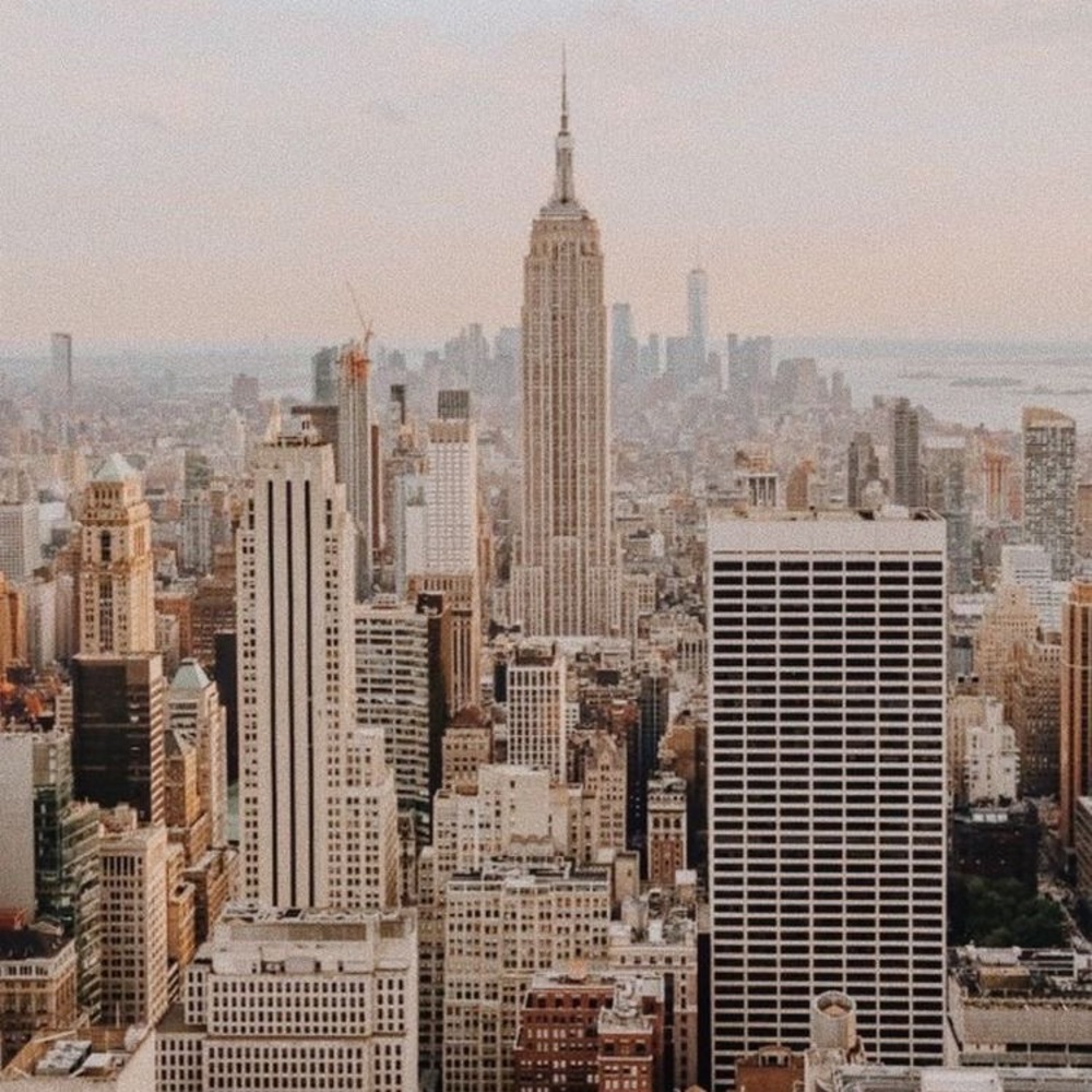 Meet your Posher, Vanity